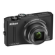 Illustration for article titled Nikon Coolpix S8100: A 1080p, 10x Zoom Point-and-Shoot That Actually Fits In Your Pocket